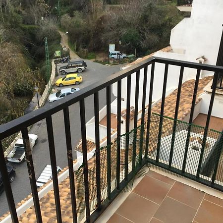 Apartamento En Cazorla Con Vistas Espectaculares Екстериор снимка