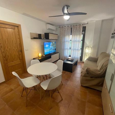 Apartamento En Cazorla Con Vistas Espectaculares Екстериор снимка