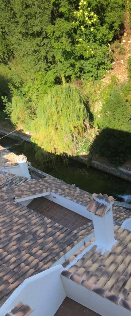 Apartamento En Cazorla Con Vistas Espectaculares Екстериор снимка