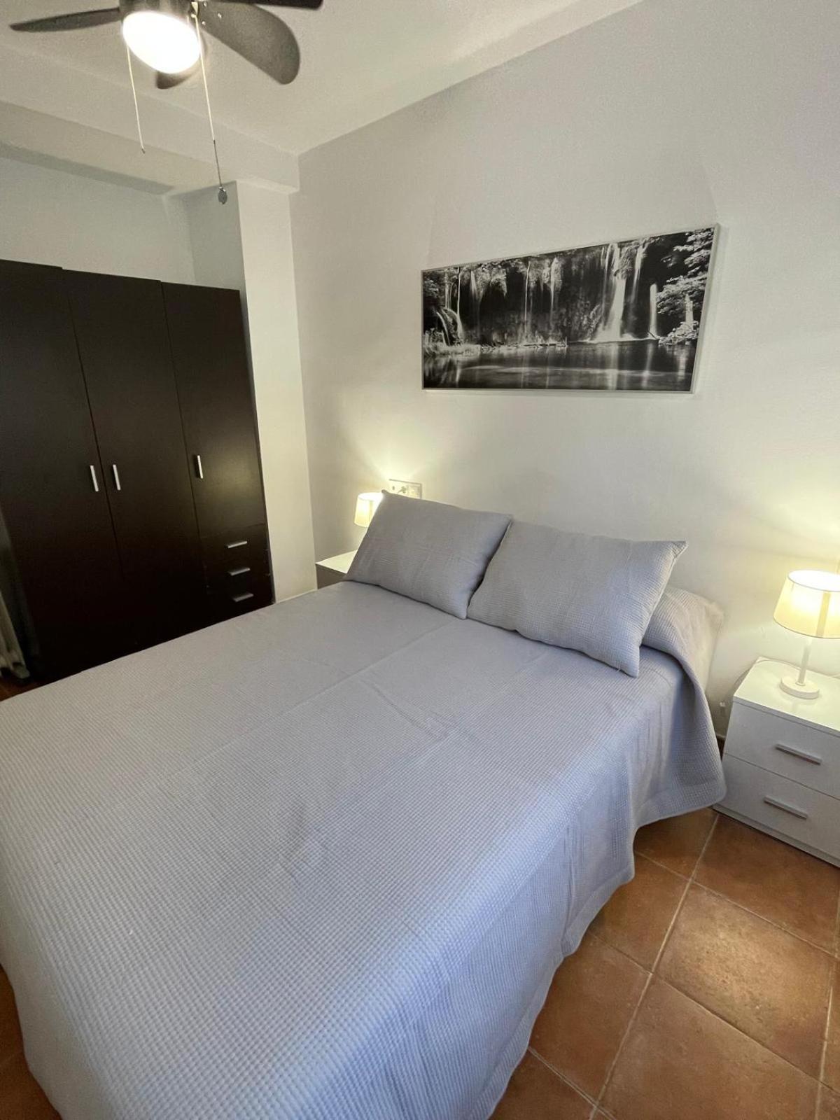 Apartamento En Cazorla Con Vistas Espectaculares Екстериор снимка