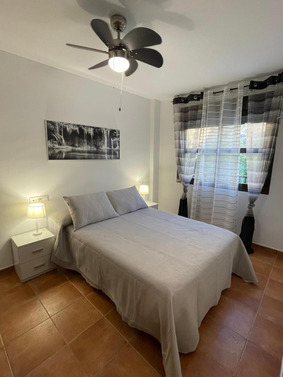 Apartamento En Cazorla Con Vistas Espectaculares Екстериор снимка
