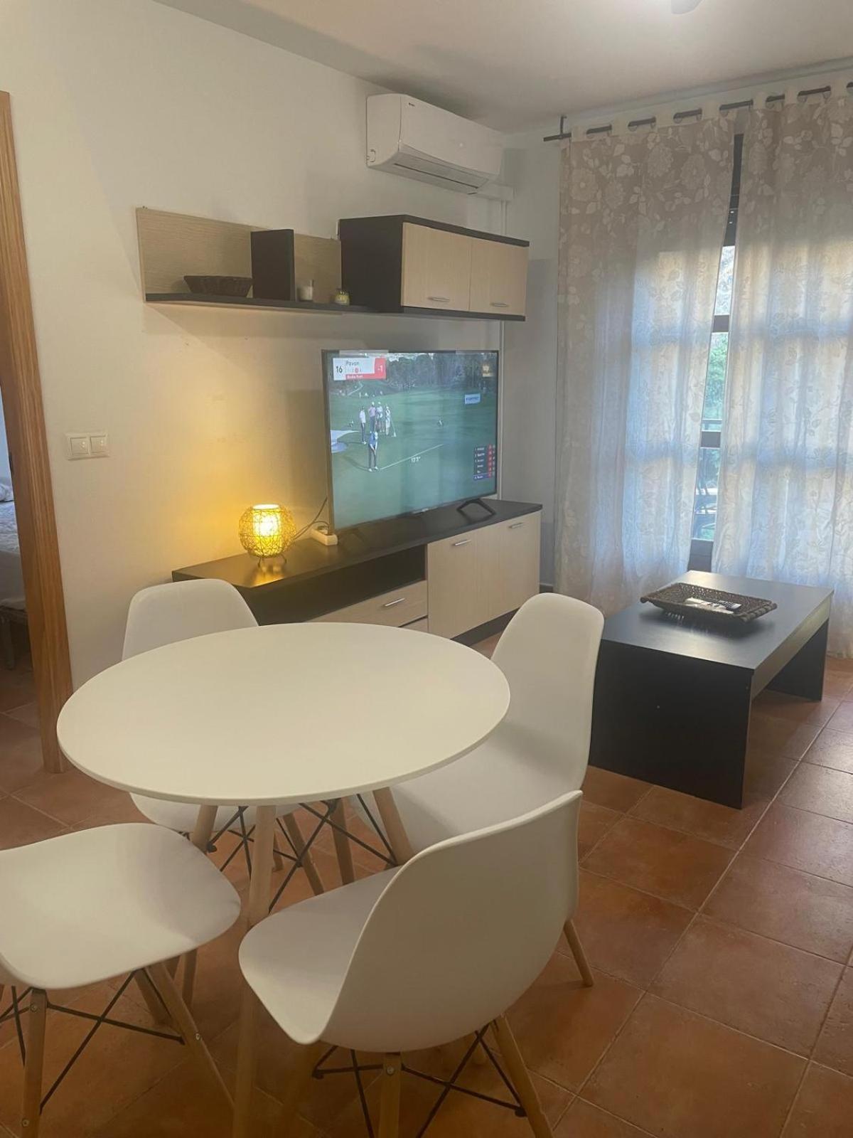 Apartamento En Cazorla Con Vistas Espectaculares Екстериор снимка